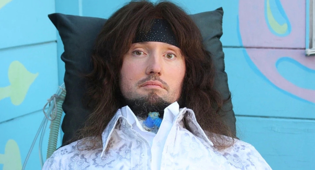 JASON BECKER