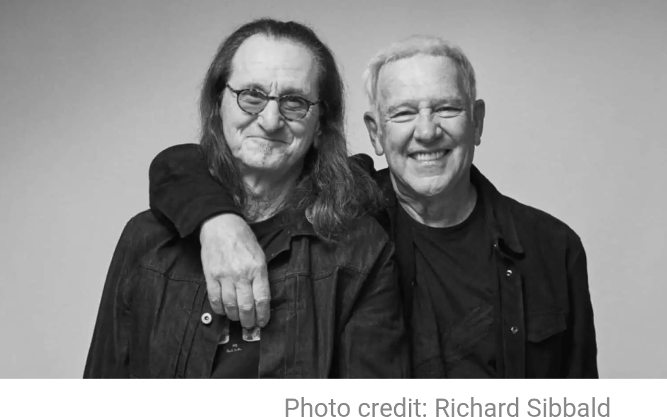 RUSH