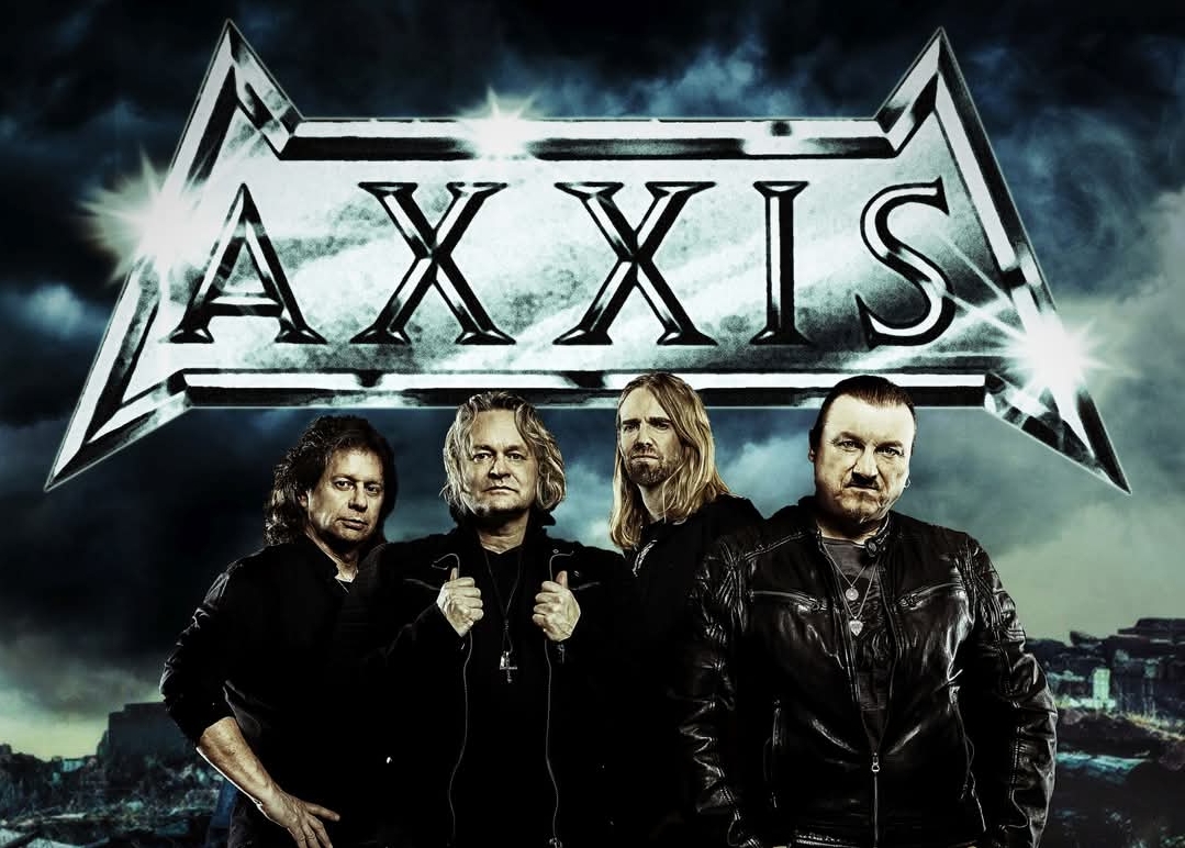 AXXIS