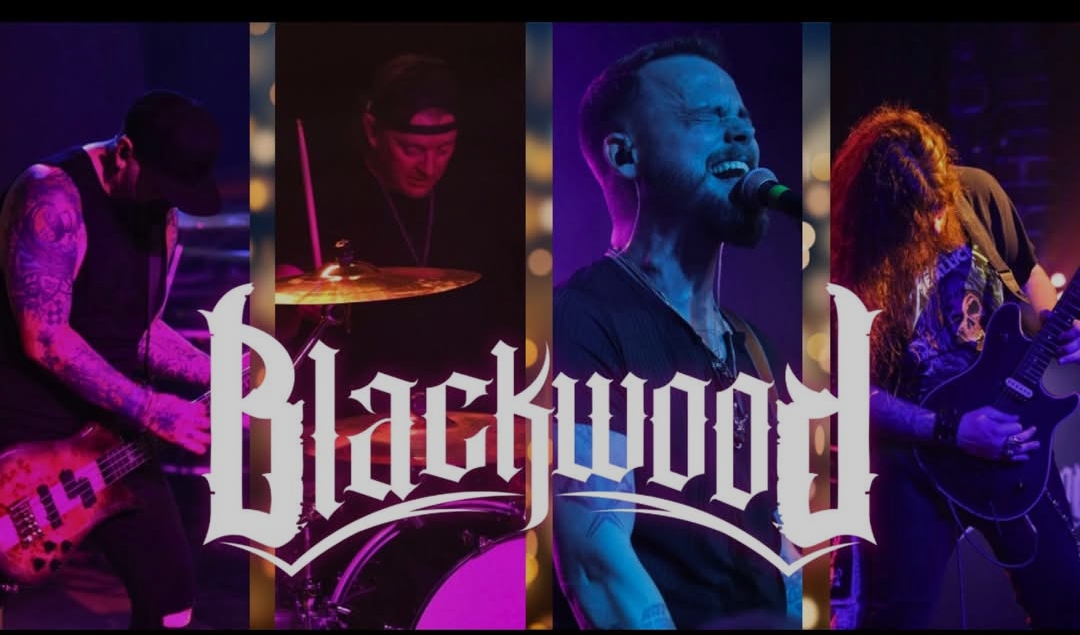 BLACKWOOD