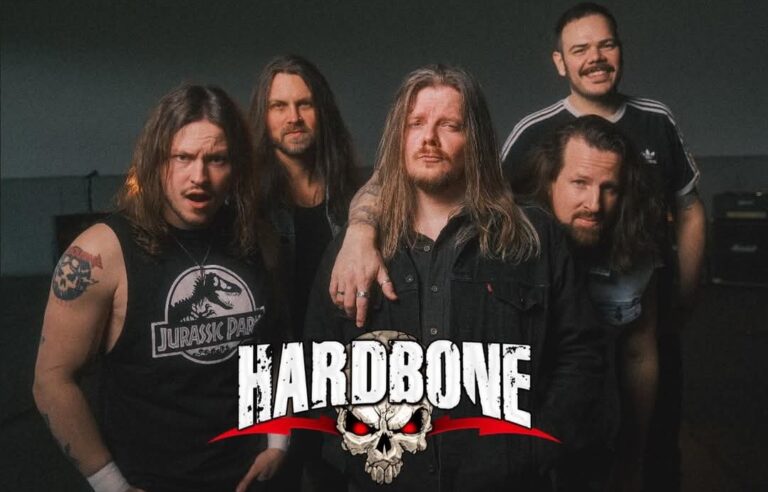 HARDBONE
