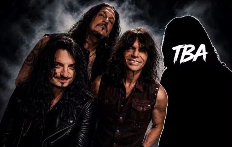QUIET RIOT