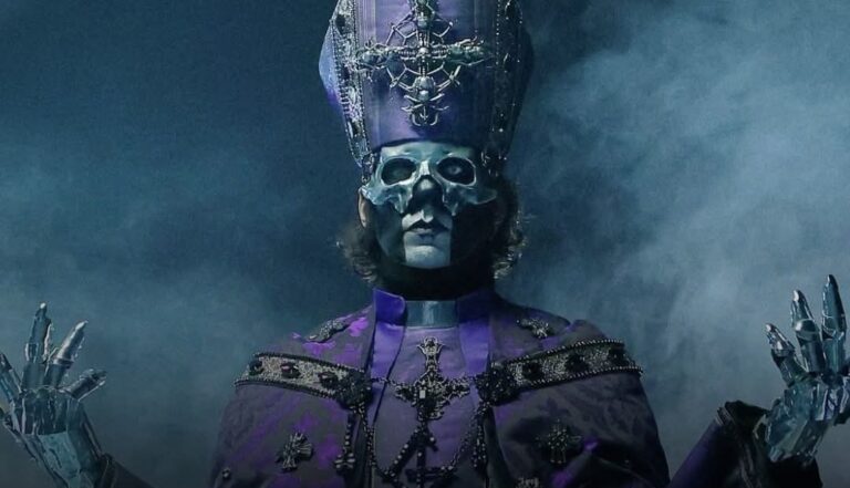 GHOST