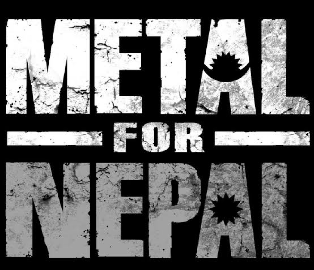METAL FOR NEPAL