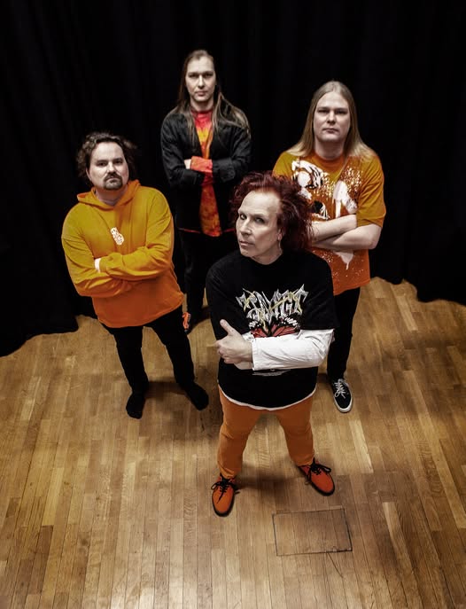 WALTARI
