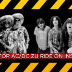 ZZ TOP -ACDC
