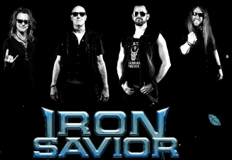 iron savior