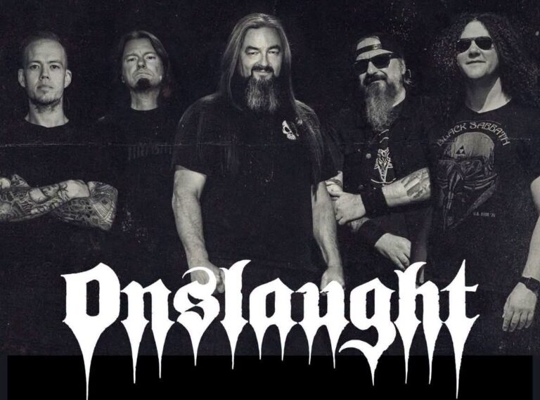 ONSLAUGHT