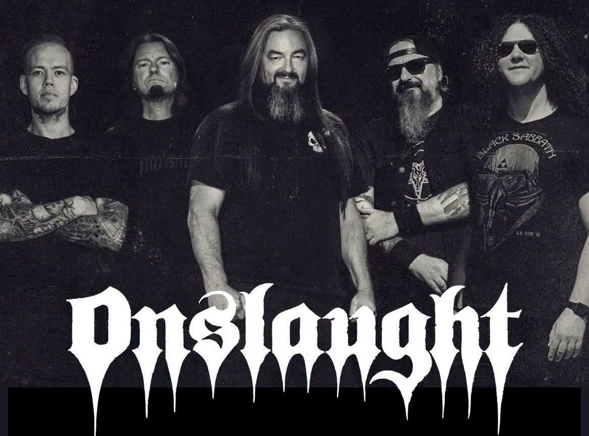 ONSLAUGHT