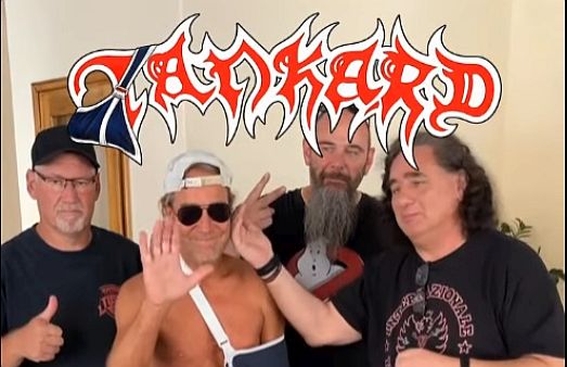 tankard