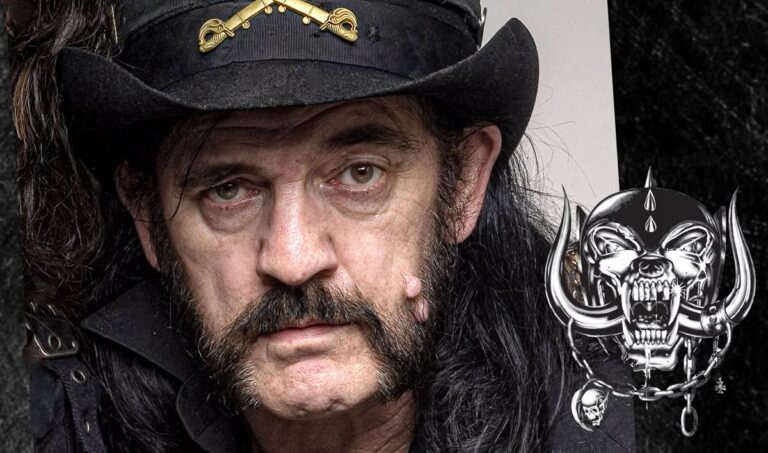 MOTORHEAD