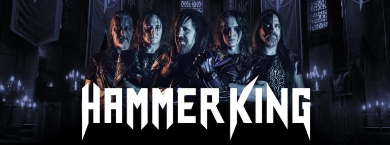 HAMMERKING