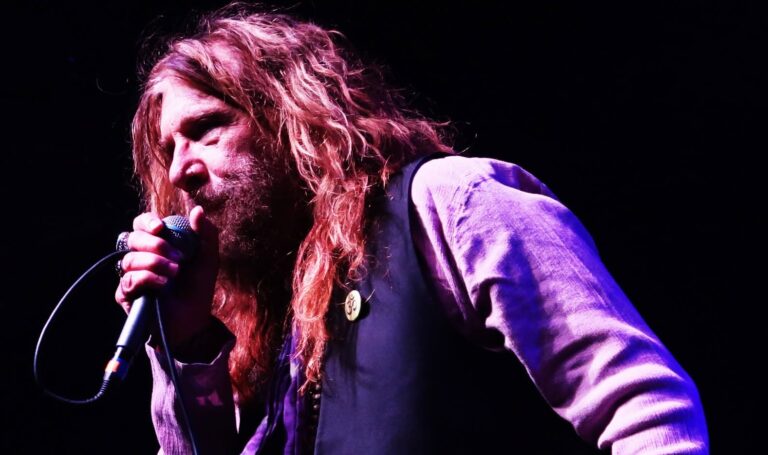 JOHN CORABI