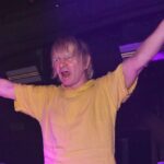 ZAK STARKEY ZURÜCK BEI THE WHO