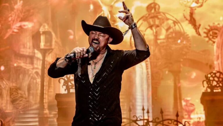 GEOFF TATE