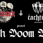 DEATH, DOOM UND BLACK METAL