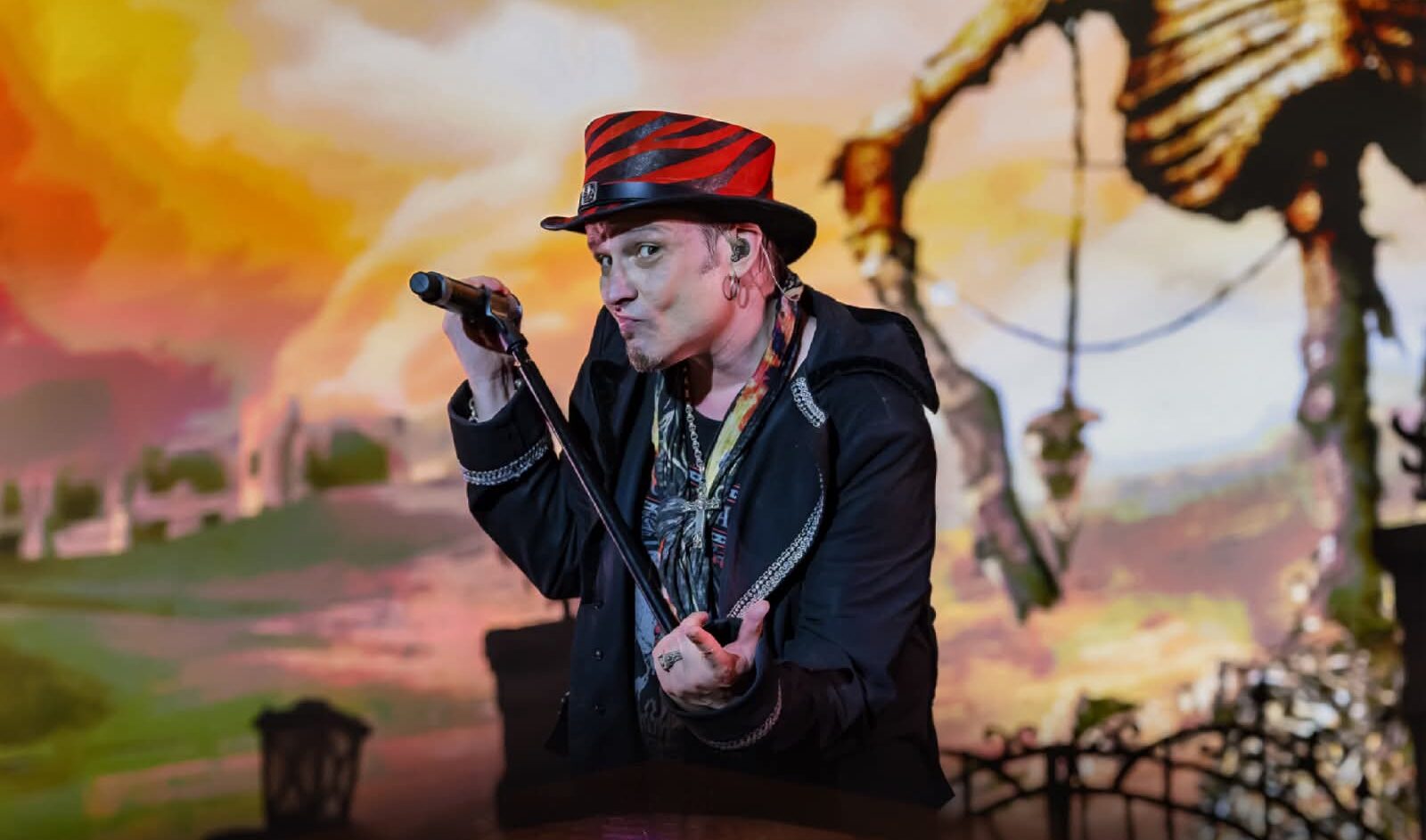 AVANTASIA