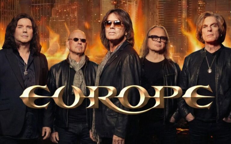 EUROPE