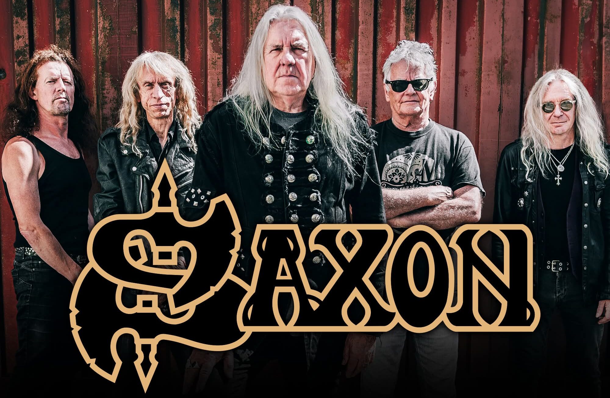 SAXON