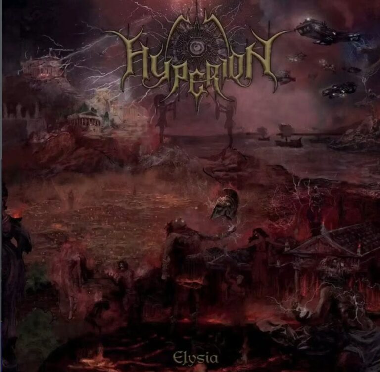 HYPERION