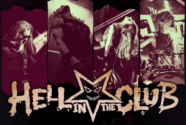 HELL IN THE CLUB