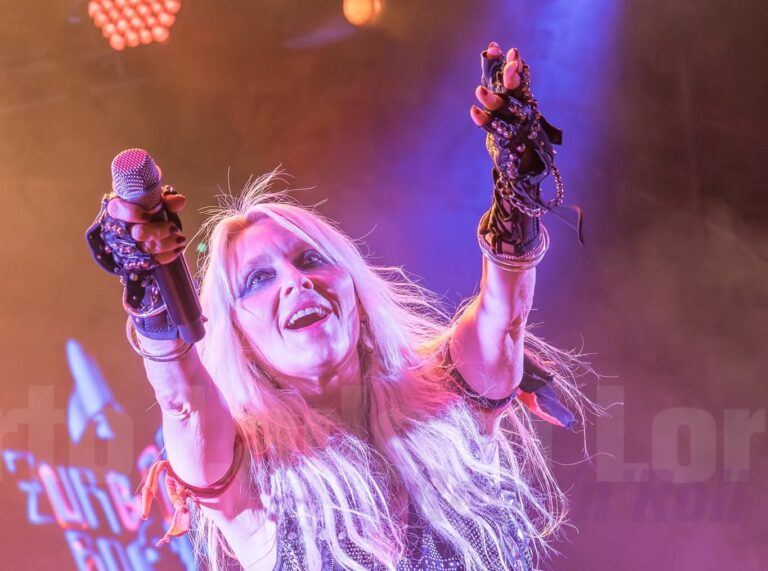 DORO