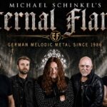 MICHAEL SCHINKEL’S ETERNAL FLAME