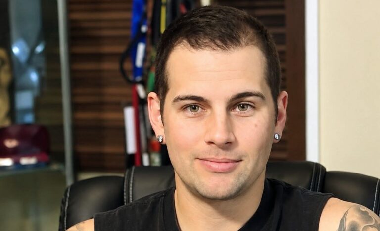 M. SHADOWS