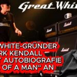 GREAT WHITE