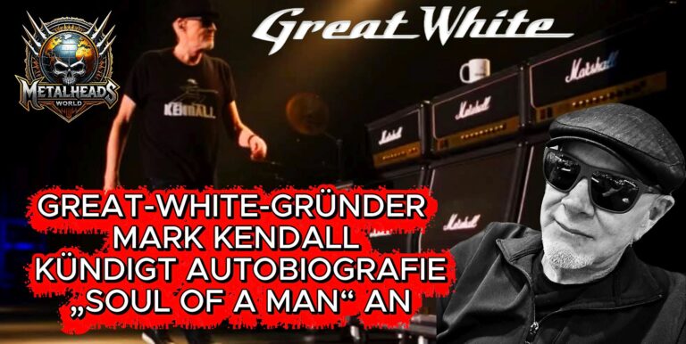 GREAT WHITE