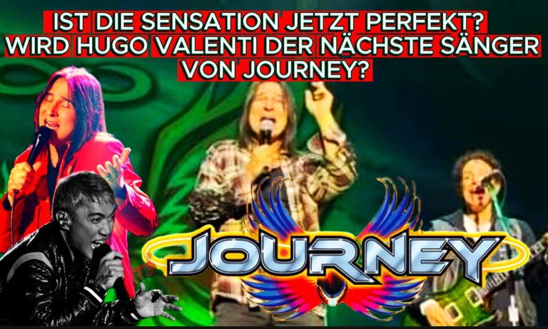 JOURNEY