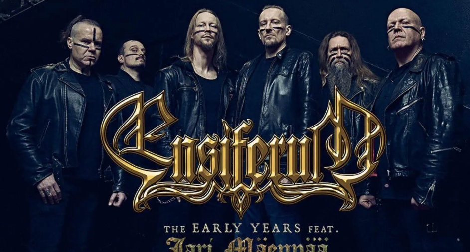 Ensiferum