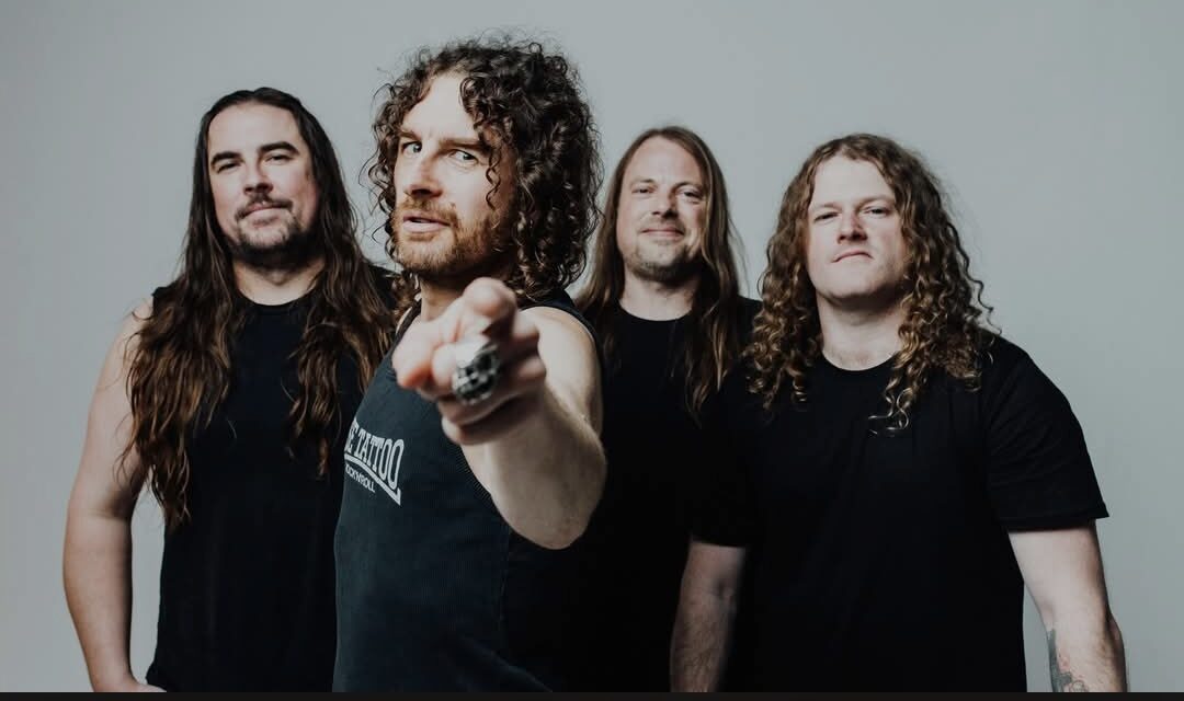 AIRBOURNE